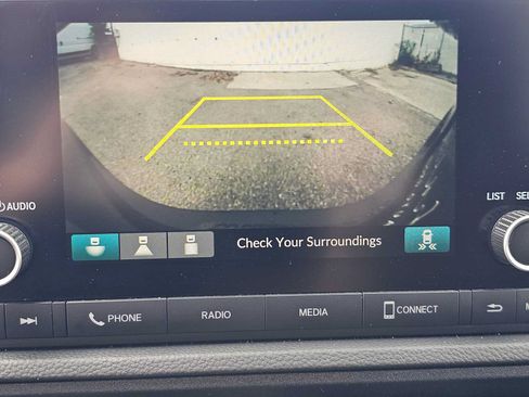 Used 2024 Honda CR-V EX image 26