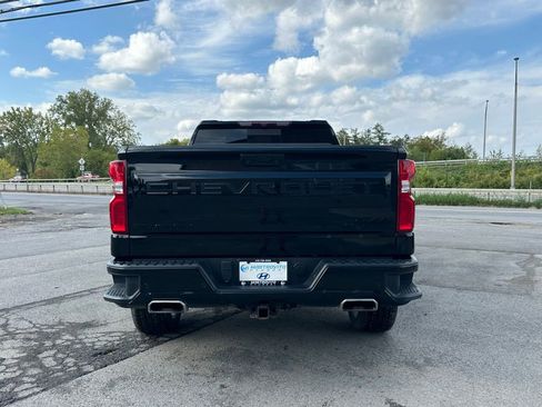 Used 2023 Chevrolet Silverado 1500 High Country w/ High Country Premium Package image 7