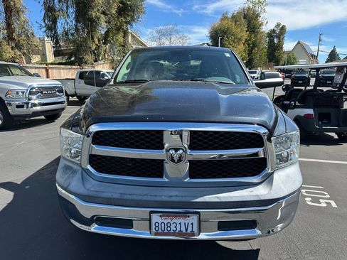 Used 2015 RAM 1500 Tradesman w/ Popular Equipment Group image 4