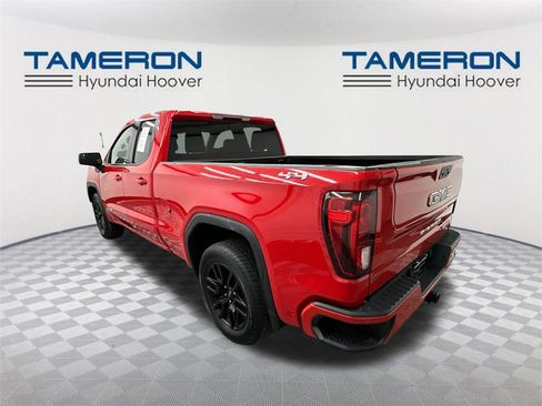 Used 2022 GMC Sierra 1500 Elevation image 3