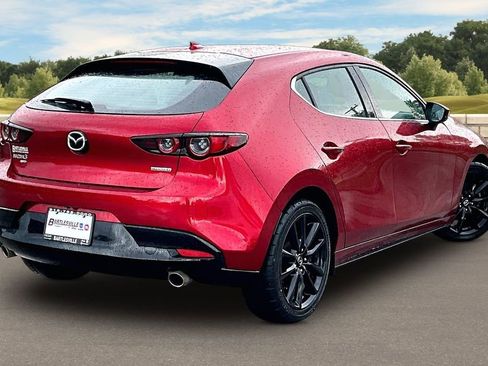 Used 2019 MAZDA MAZDA3 AWD Hatchback w/ Premium Pkg image 9