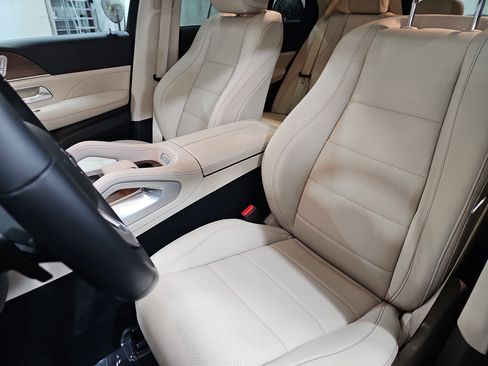 Certified 2022 Mercedes-Benz GLE 350 image 17