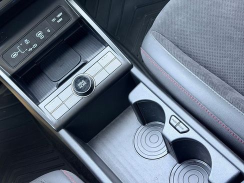 Used 2024 Hyundai Kona N Line FWD image 30