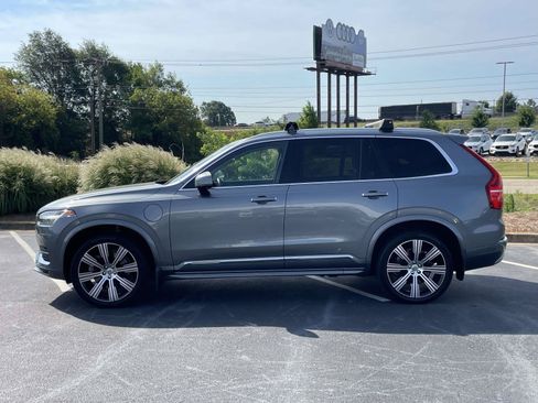 Used 2020 Volvo XC90 T8 Inscription w/ Protection Package Premier AWD/4WD image 4