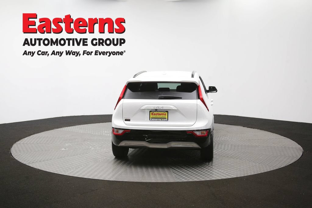 Used 2023 Kia Niro Wind w/ Wind Preserve Package FWD image 38