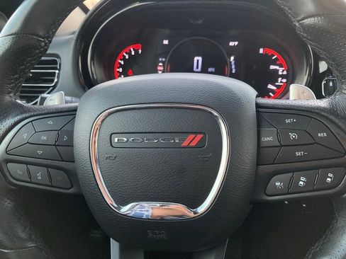 Used 2024 Dodge Durango GT image 19