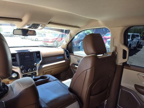 Used 2020 RAM 1500 Laramie AWD/4WD image 31