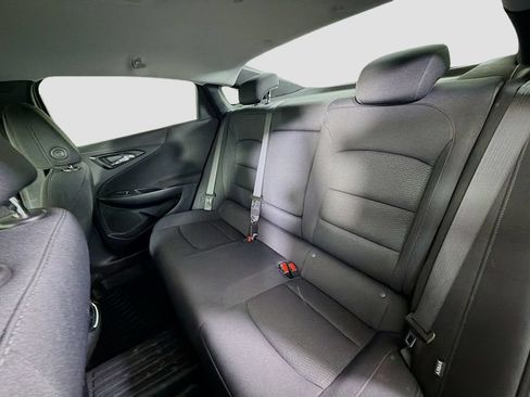 Used 2022 Chevrolet Malibu LT FWD image 26