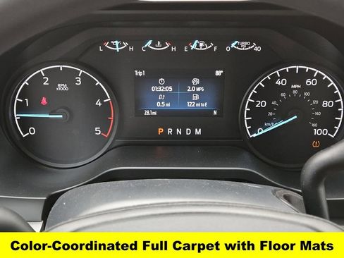 New 2026 Ford F350 XL w/ STX Appearance Package image 20