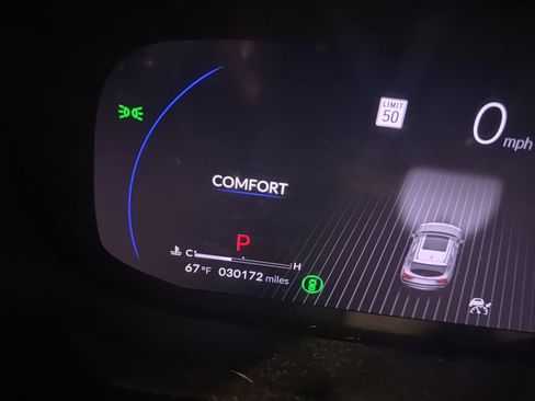 Used 2023 Acura MDX Technology image 10