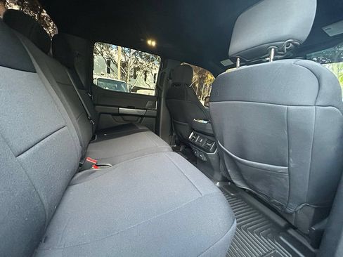 Used 2021 Ford F150 XLT w/ Equipment Group 302A High AWD/4WD image 35