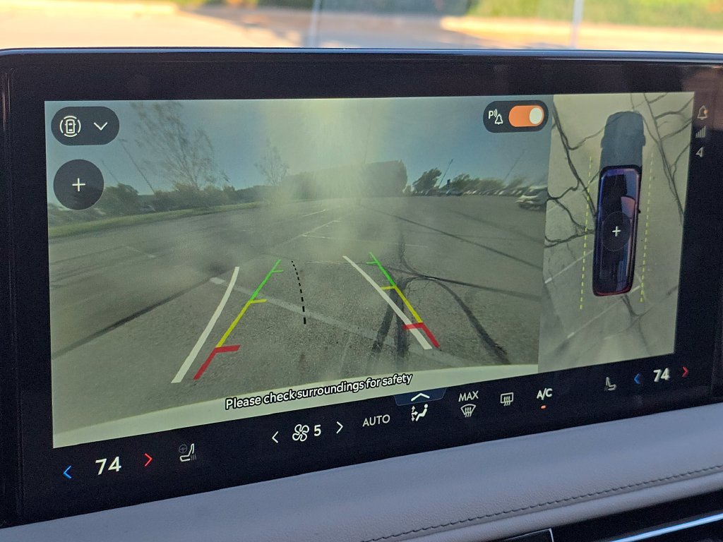 Used 2026 Lincoln Aviator AWD image 30