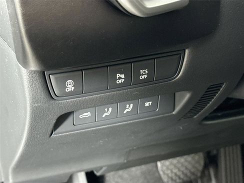 New 2026 MAZDA CX-50 AWD 2.5 S w/ Weather Package image 17