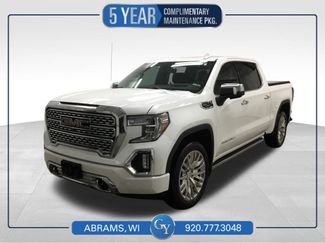 Used 2020 GMC Sierra 1500 Denali w/ Denali Ultimate Package video 1