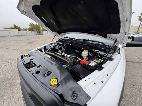 Used 2017 RAM 1500 Rebel w/ Ram 1500 Black Rebel Group image 44