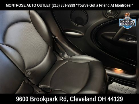 Used 2013 MINI Cooper Countryman S FWD image 13