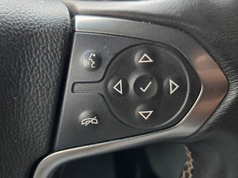 Used 2017 Chevrolet Tahoe LT image 25