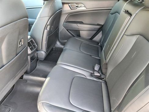Certified 2026 Kia Sportage SX image 28