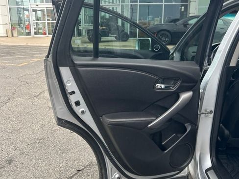 Used 2015 Acura RDX AWD image 21