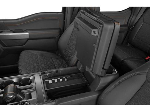 Used 2023 Ford F150 Tremor w/ Equipment Group 402A High AWD/4WD image 10
