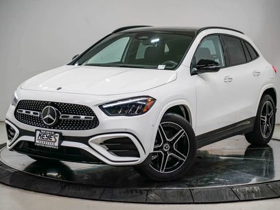 Used 2025 Mercedes-Benz GLA 250
