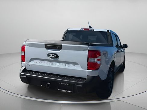 New 2025 Ford Maverick XLT w/ XLT Luxury Package AWD/4WD image 30