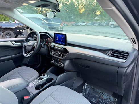 Used 2021 Ford Escape SE w/ Convenience Package AWD/4WD image 15