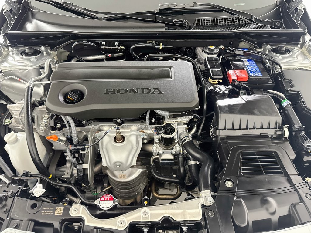 Used 2025 Honda Civic Sport image 24