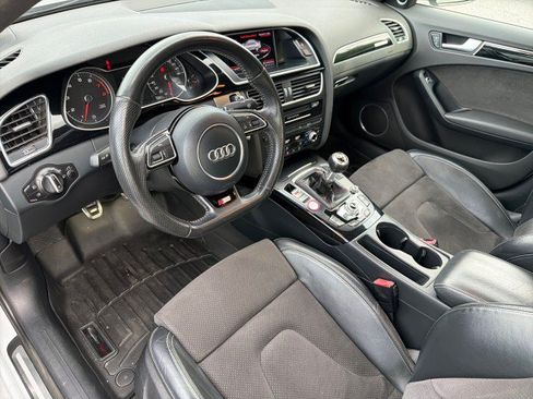 Used 2016 Audi A4 2.0T Premium Plus w/ Technology Package AWD/4WD image 10