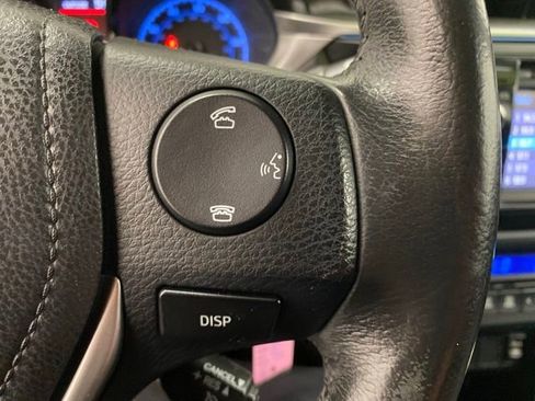 Used 2015 Toyota Corolla S FWD image 15