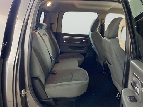 Used 2014 RAM 1500 Big Horn AWD/4WD image 18