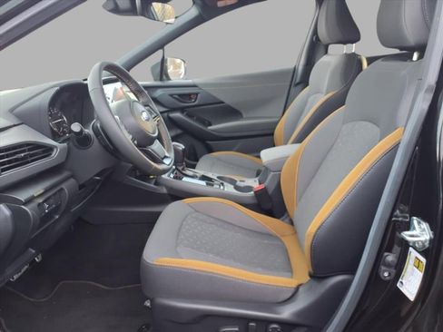 Certified 2025 Subaru Crosstrek 2.5i Sport image 15