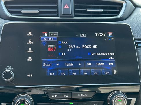 Used 2020 Honda CR-V EX-L image 19