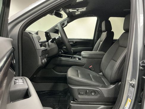 New 2026 Chevrolet Tahoe LT w/ Comfort Package AWD/4WD image 8