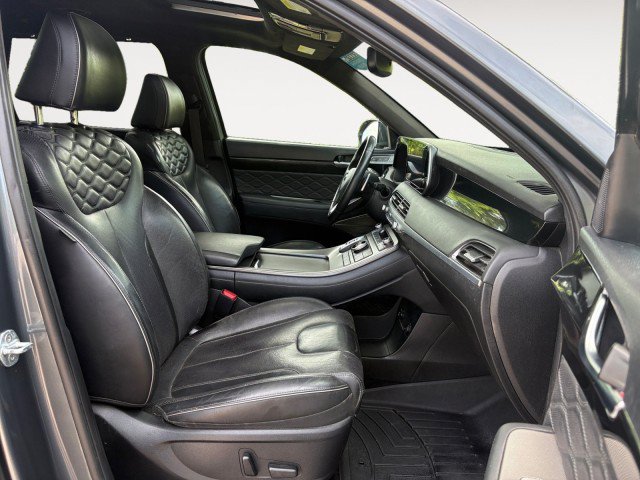 Used 2022 Hyundai Palisade Calligraphy FWD image 11
