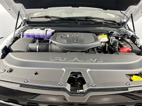 New 2026 RAM 1500 Big Horn image 6