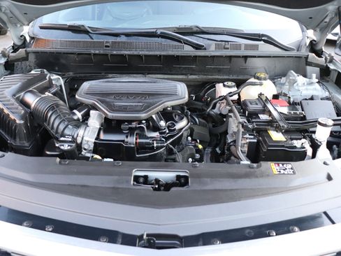 Used 2023 Cadillac XT6 Premium Luxury image 52