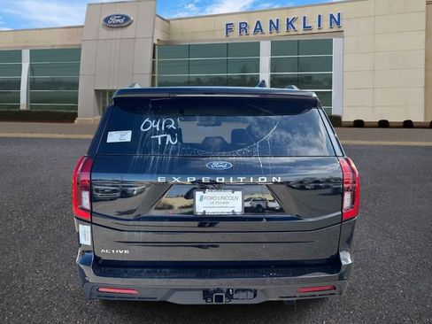 New 2026 Ford Expedition Active RWD image 6