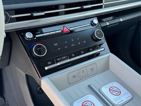 New 2026 Hyundai Santa Fe SE AWD/4WD image 24