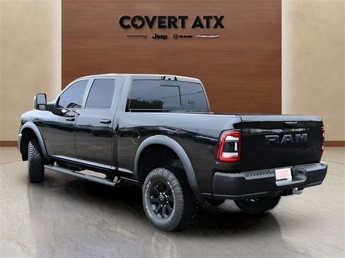 Used 2024 RAM 2500 Power Wagon w/ Level 2 Equipment Group image 3