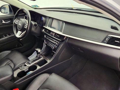 Used 2020 Kia Optima Premium image 26