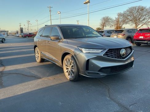 New 2026 Acura MDX w/ Technology Package image 5