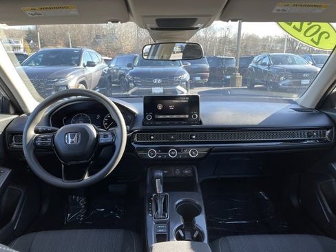 Used 2022 Honda Civic LX image 18