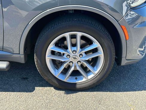 Used 2022 Dodge Durango GT image 6