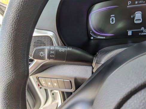 Certified 2025 Kia Soul LX image 34