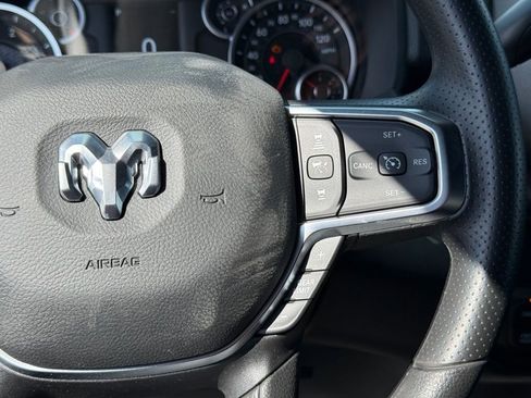 New 2026 RAM 3500 Tradesman image 17