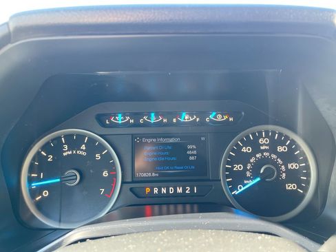 Used 2015 Ford F150 XLT w/ Equipment Group 302A Luxury image 40