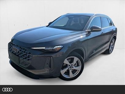 New 2025 Audi Q5 Premium Plus