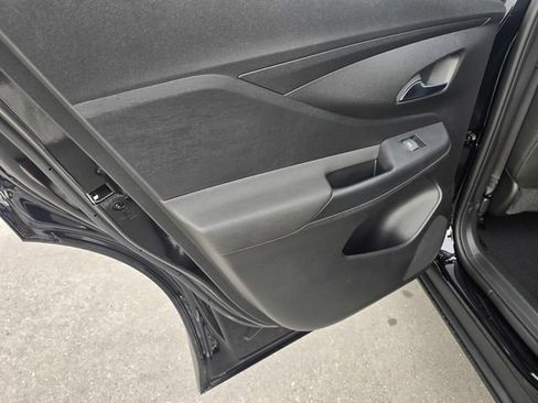 New 2026 Buick Envista Sport Touring w/ Convenience I Package FWD image 12