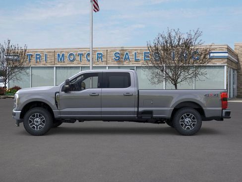 New 2026 Ford F250 Lariat image 3